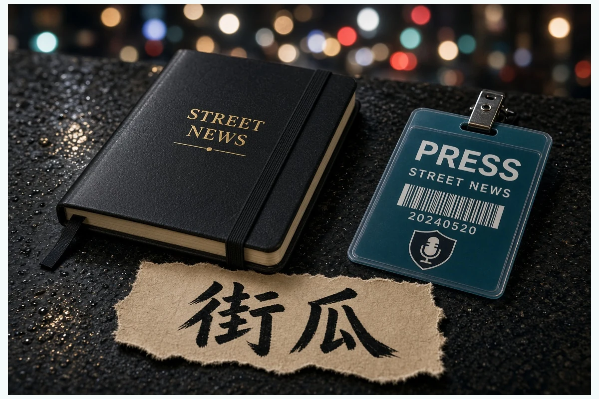 街瓜城市公开活动图